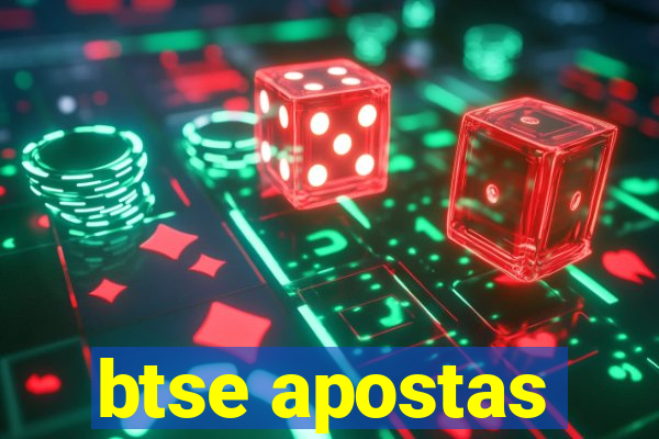 btse apostas